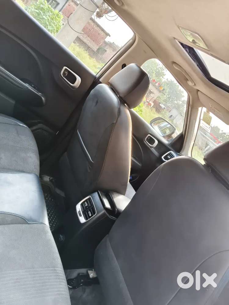 Hyundai Venue Knight 2029