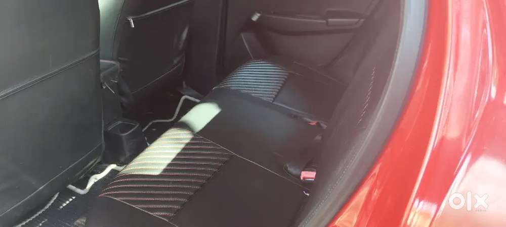 Maruti Suzuki Swift 2023