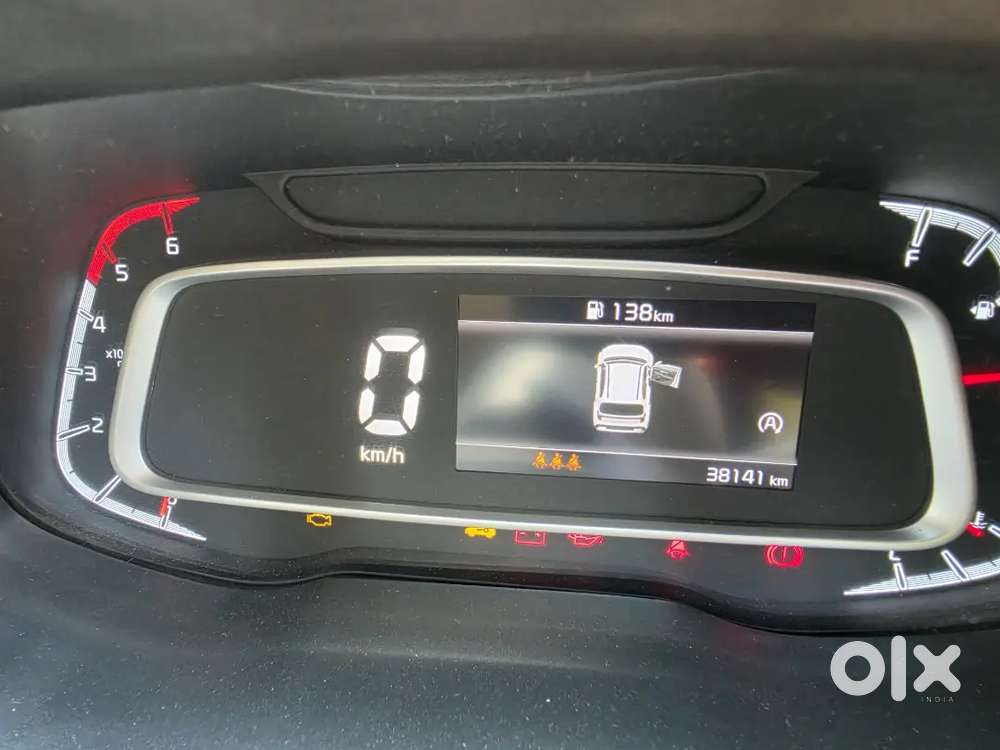 Kia Sonet 2024 Diesel Good Condition