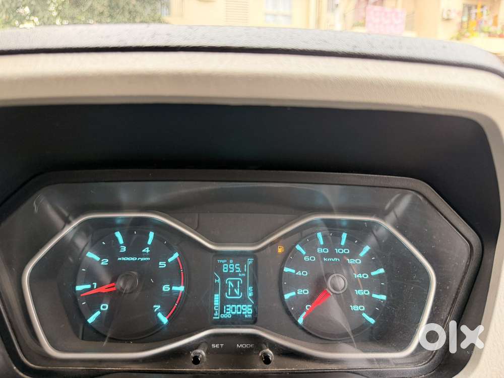 Mahindra Scorpio [ ] 2.2 S9, 2020, Diesel