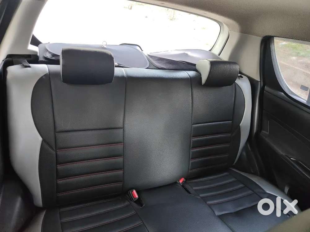 Diesel Swift Vdi 2012 Personal Used Less Driven In Excellent Condition