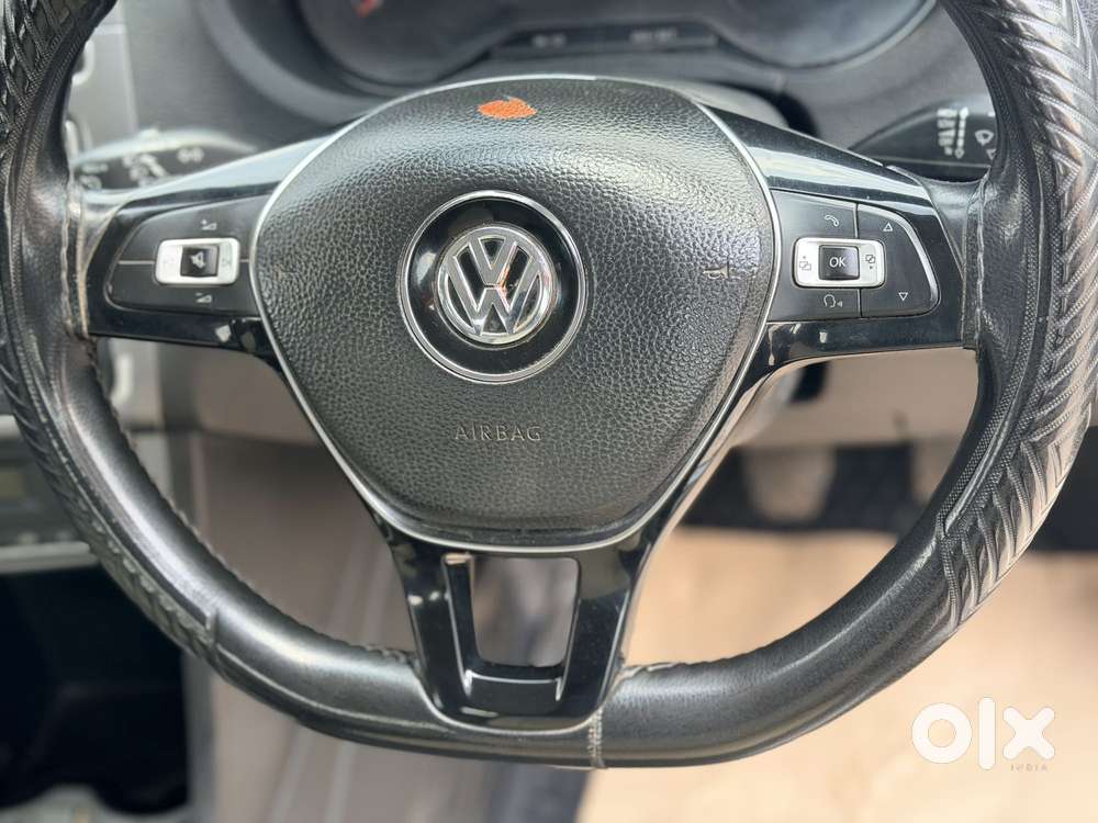 Volkswagen Polo 1.5 Tdi Highline, 2019, Diesel