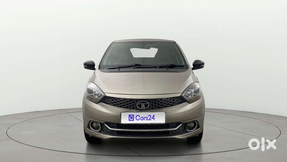Tata Tigor Xza, 2019, Petrol