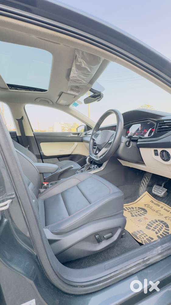 Volkswagen Virtus 1.5 Tsi Gt Plus Evo Dsg, 2025, Petrol
