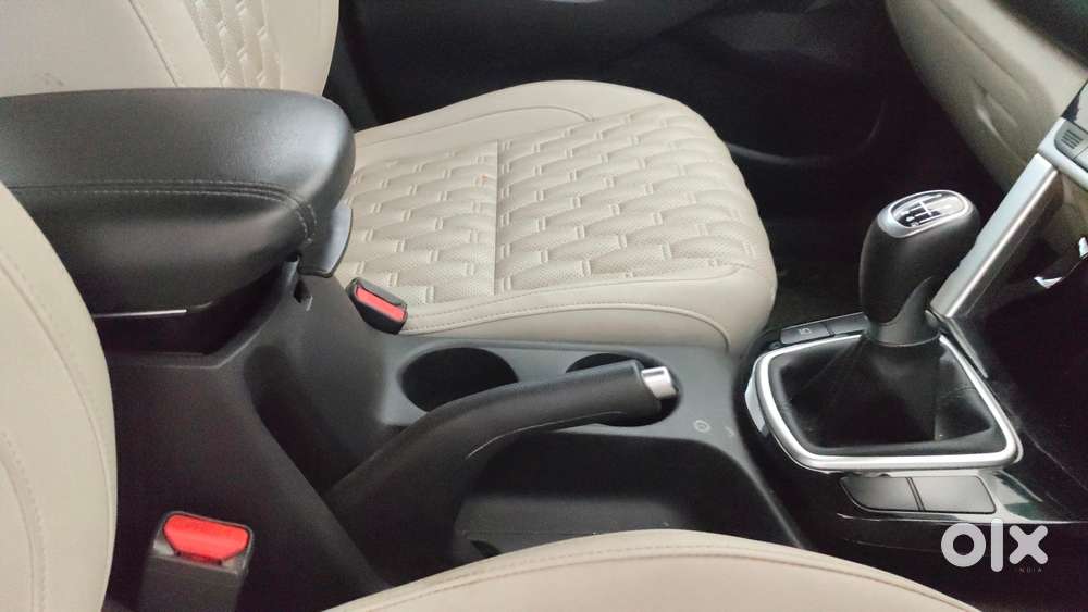 Kia Seltos Htx G, 2022, Petrol