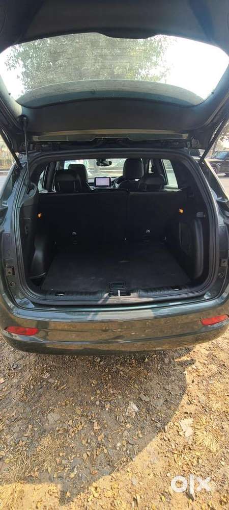 Jeep Diesel Automatic 2022 Model