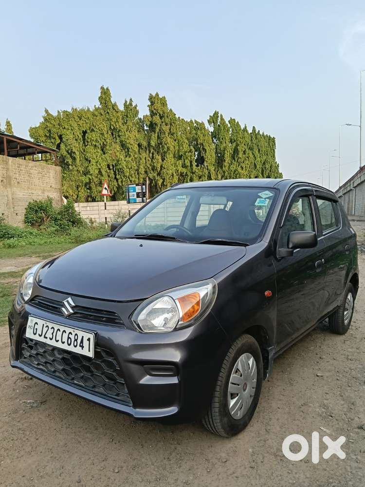 Maruti Suzuki 800 Ac Bsii, 2021, Cng & Hybrids