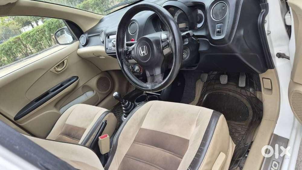 Honda Brio 2013-2016 Vx, 2014, Petrol