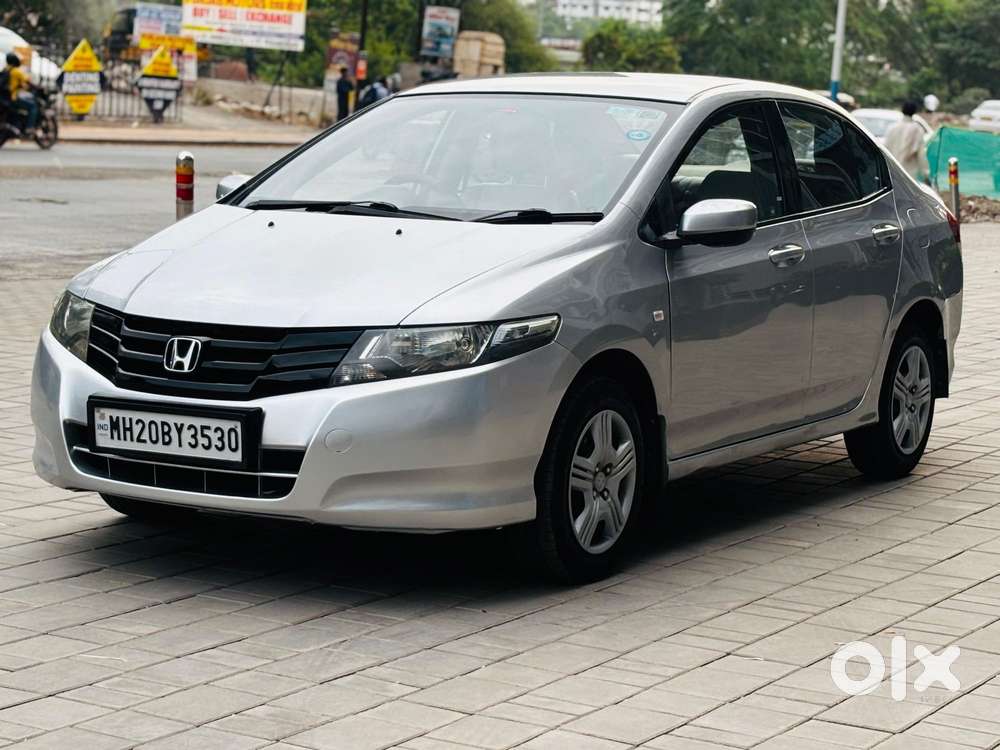 Honda City 2008-2011 1.5 S Mt, 2011, Petrol