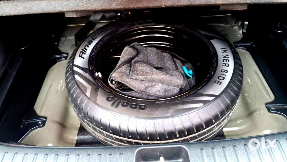 Hyundai Creta Diesel Automatic 2021