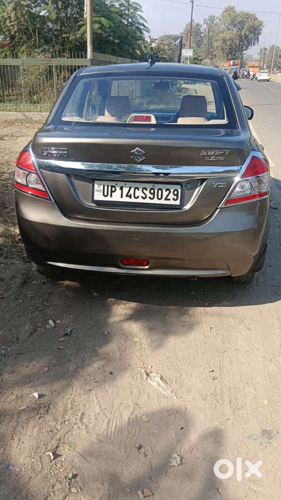Maruti Suzuki Dzire 2017-2020 Vdi, 2015, Diesel