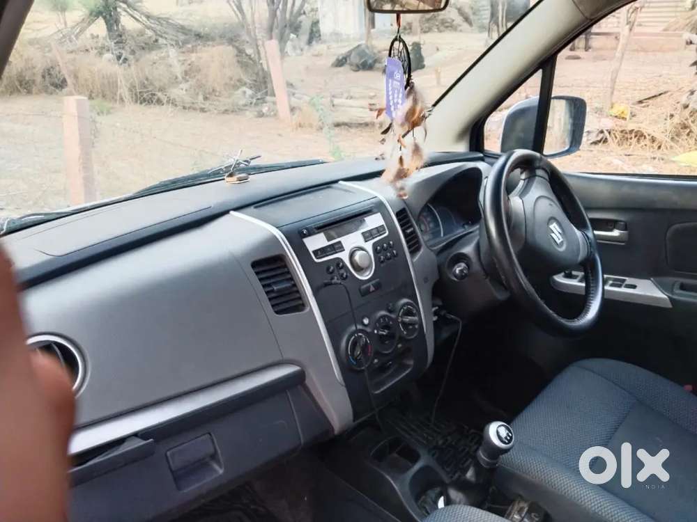 Maruti Suzuki Wagon R 2010