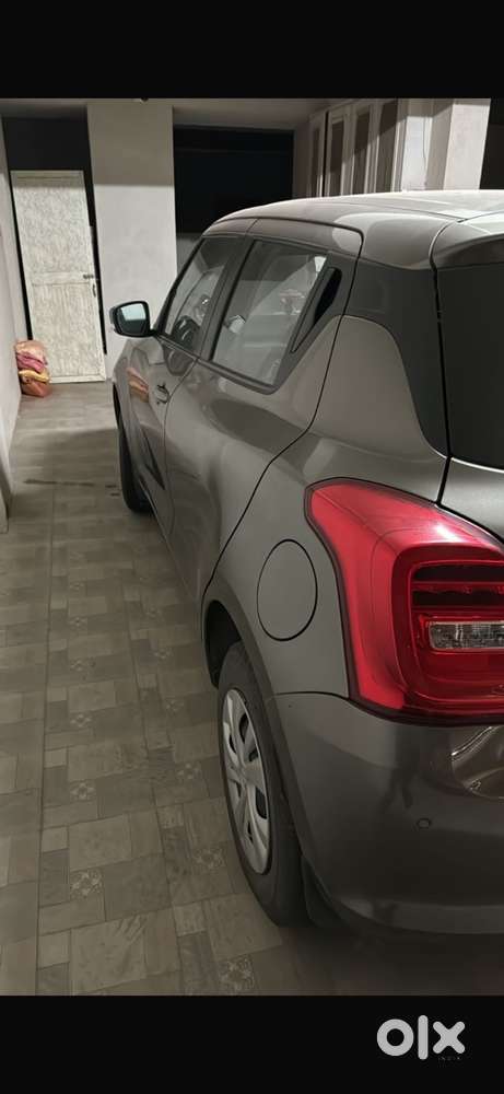 Maruti Swift 1.2 Vxi 2020