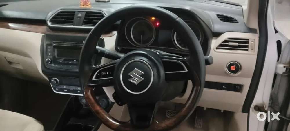 Maruti Suzuki Dzire 2018 Diesel 165000 Km Driven