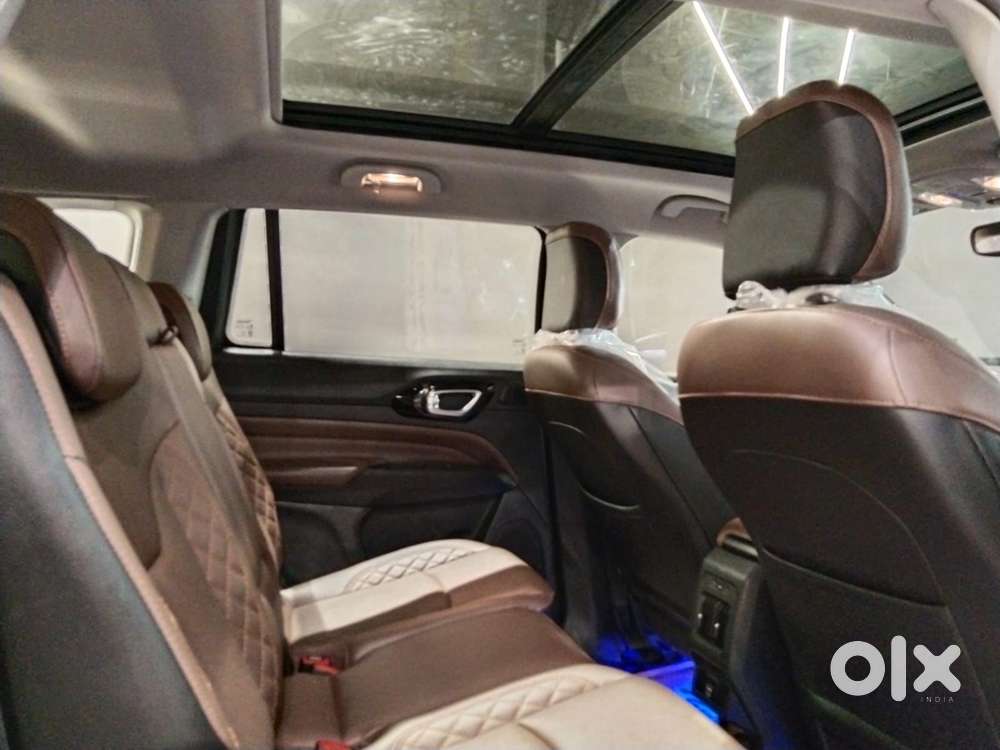 Jeep Meridian Limited Plus 4x2 At, 2023, Diesel