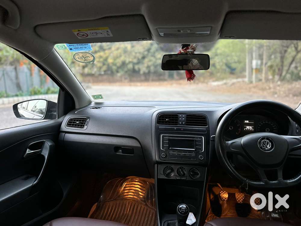 Volkswagen Polo 1.0 Comfortline Plus, 2020, Petrol