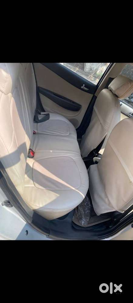 Hyundai I20 Magna 1.2 Mt, 2014, Petrol