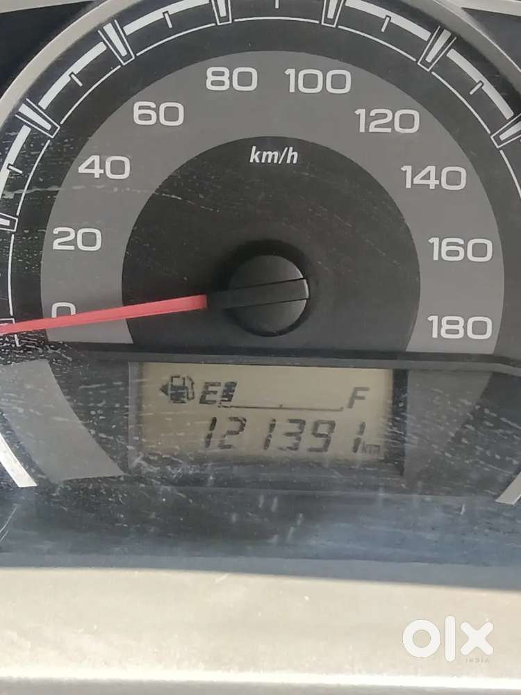 Maruti Suzuki Alto 800 2017 Car
