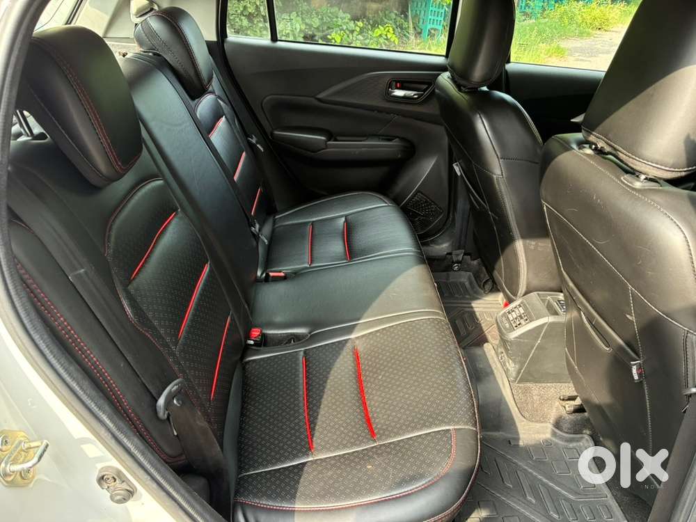Maruti Swift Zxi Factory Fitted Cng 2025
