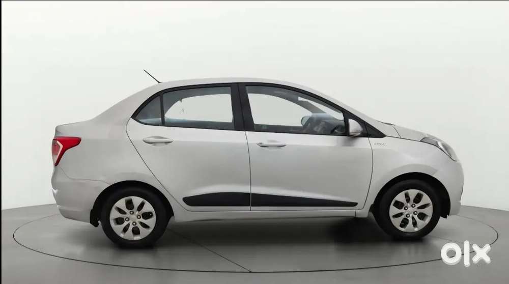 Hyundai Xcent 2014