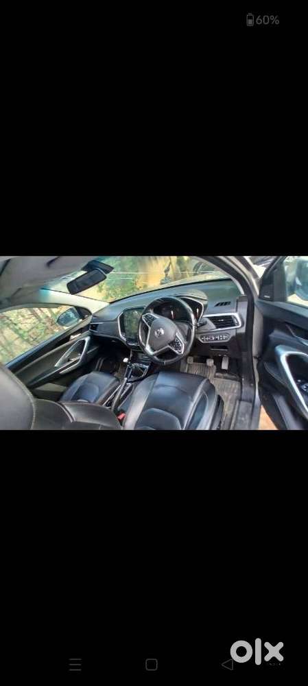 Mg Hector Sharp Diesel Manual, 2019, Diesel