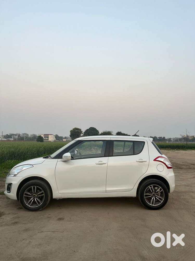 Maruti Suzuki Swift