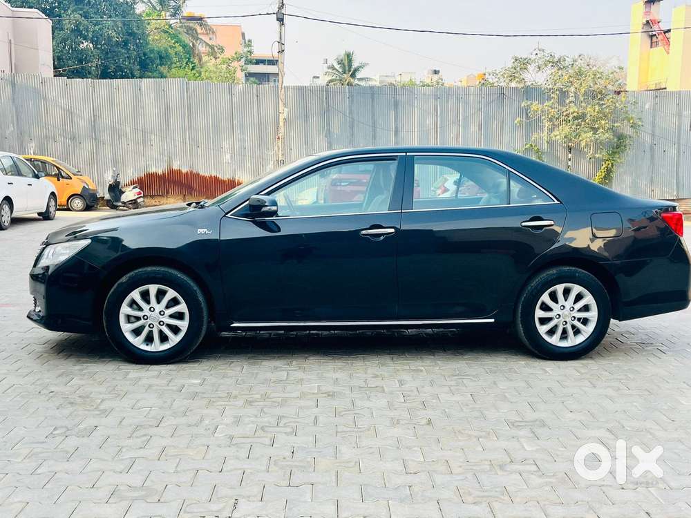 Toyota Camry 2012-2014 2.5 G, 2014, Petrol