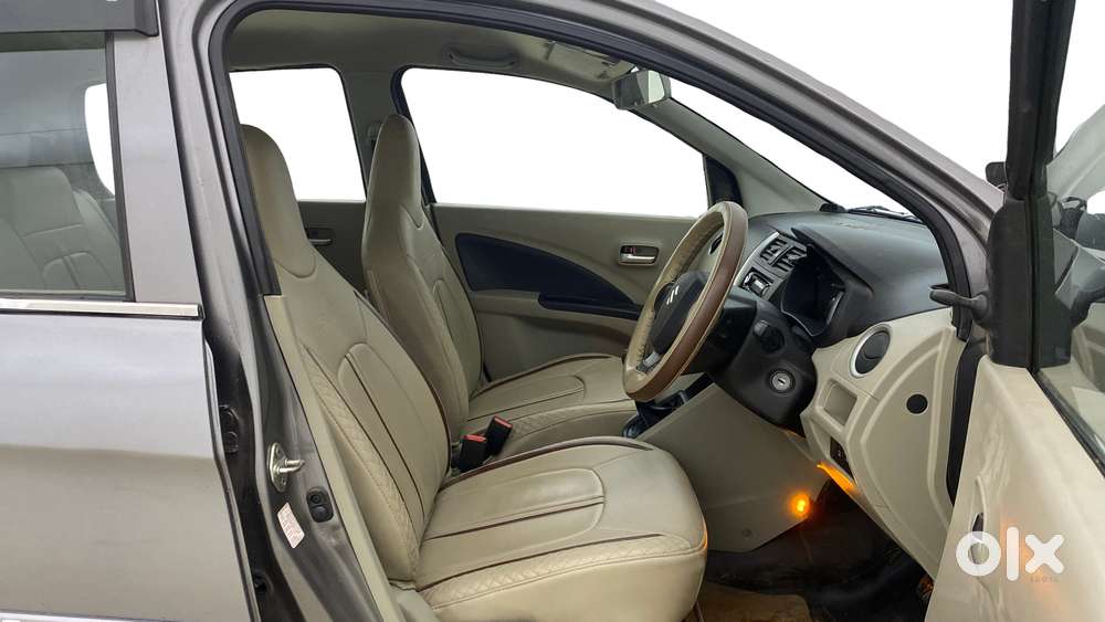 Maruti Suzuki Celerio Cng Vxi Mt, 2017, Cng & Hybrids