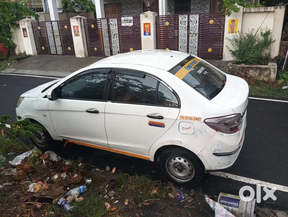 Tata Zest For Sale Good Condition