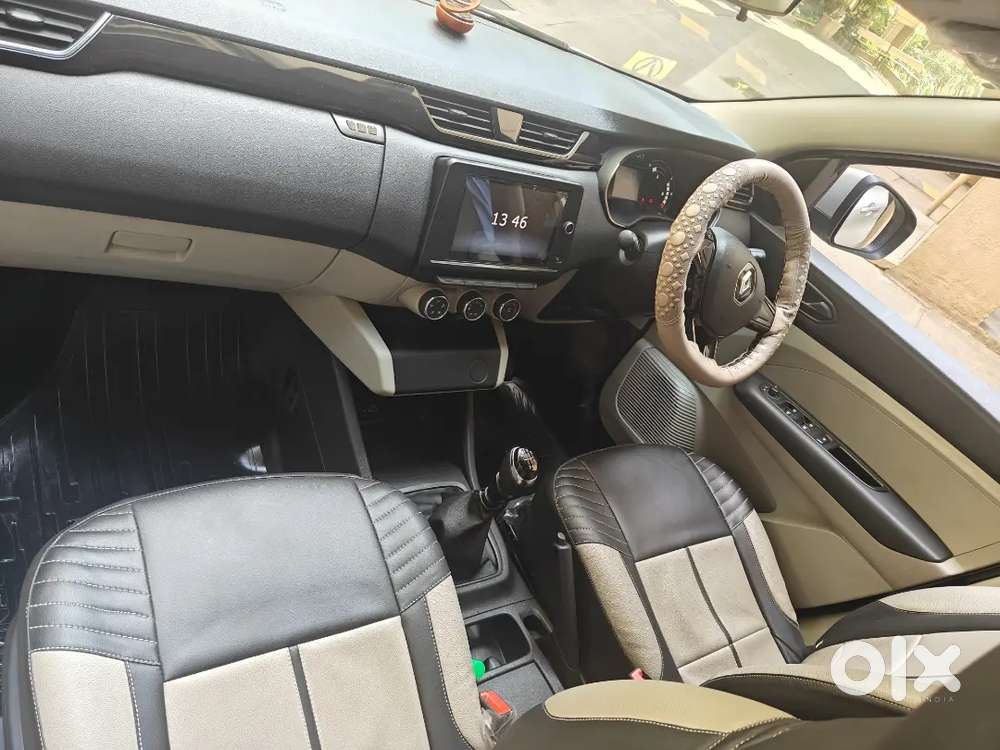 Renault Triber 2019 Petrol 21000 Km Driven