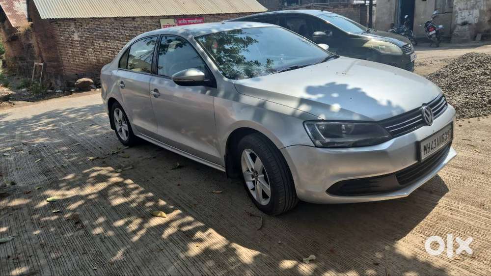 Vw Jetta 1.4 Tsi