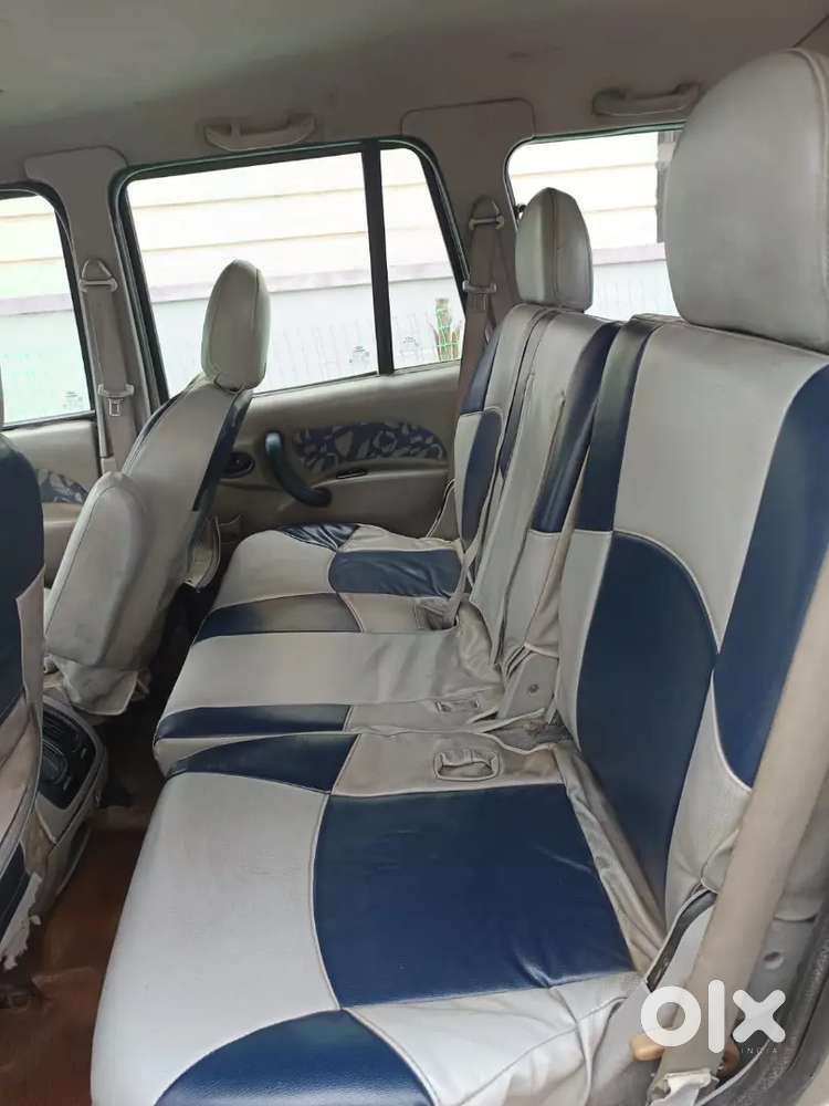 Mahindra Scorpio 2.2 2007 Classic Diesel