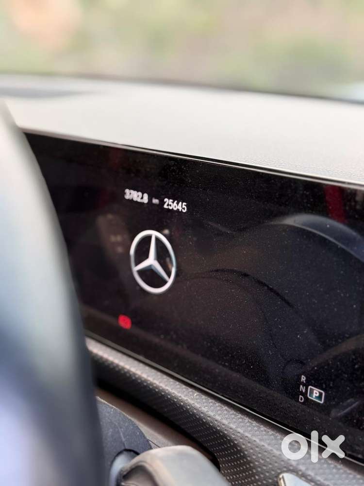 Mercedes Amg A35 2022  Excellent Condition