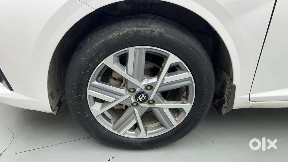 Hyundai Verna 1.5 Sx Petrol Mt, 2024, Petrol