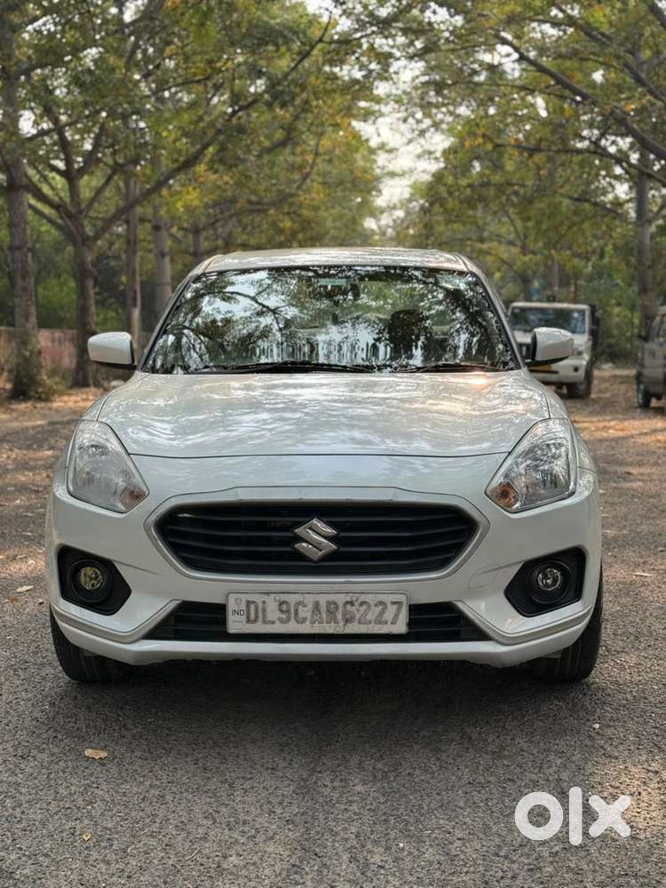 Maruti Suzuki Swift Dzire Lxi Optional-o, 2019, Cng & Hybrids