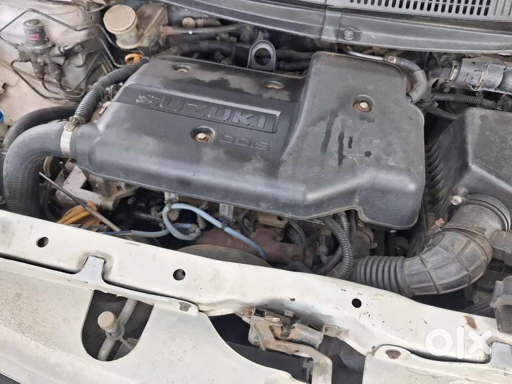 Maruti Suzuki Swift Dizire