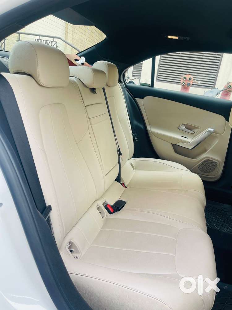 Mercedes-benz A-class Limousine 200, 2022, Petrol