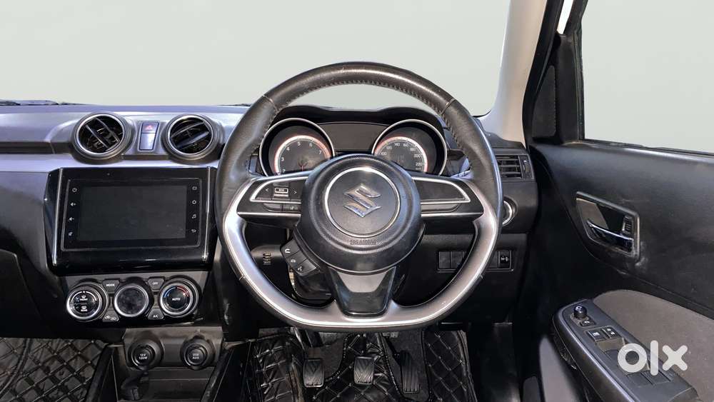 Maruti Suzuki Swift Zxi 2018, 2022, Petrol