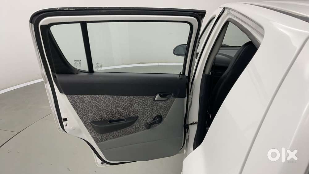 Maruti Suzuki Alto 800 Lxi, 2017, Petrol