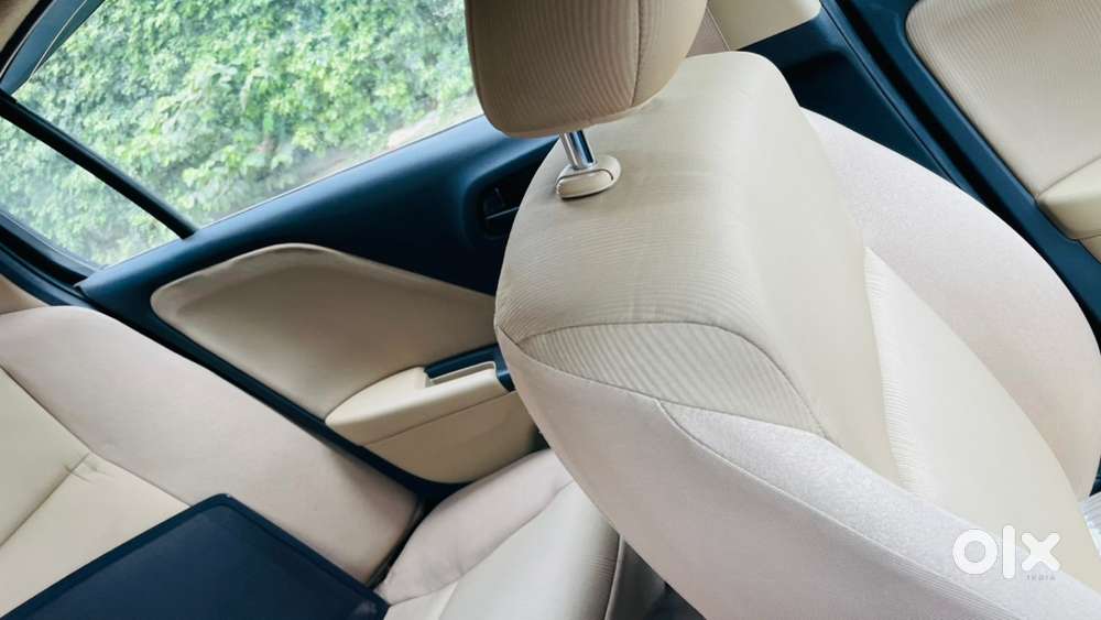 Honda City 2015