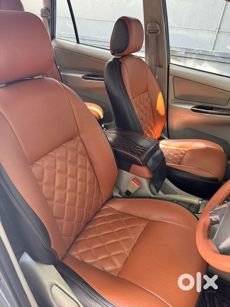Toyota Innova Diesel Manual 2013