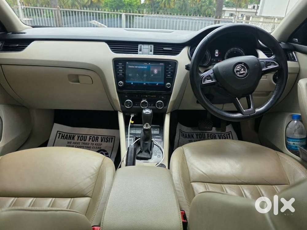 Skoda Octavia 2.0 Tdi At L K, 2018, Diesel