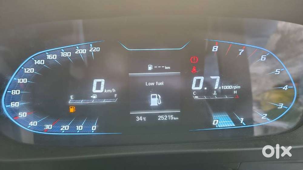 Hyundai I20 1.2 Sportz (o), 2022, Petrol