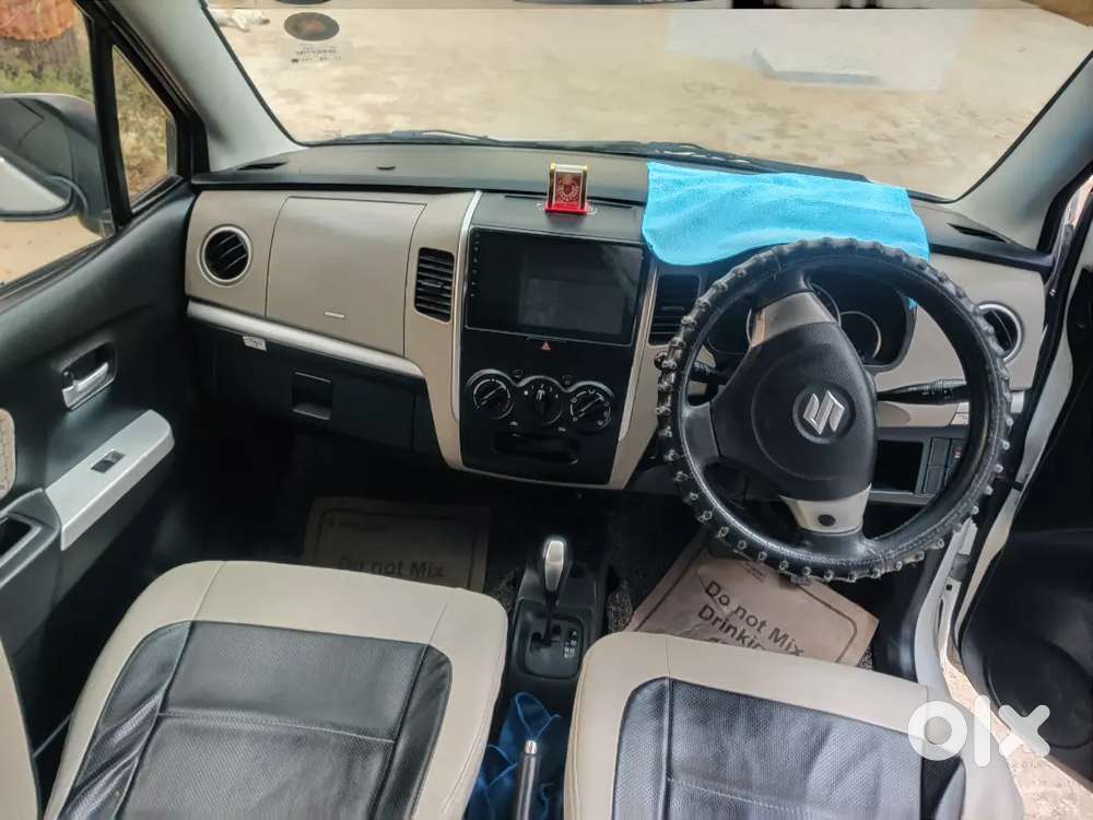 Maruti Suzuki Wagon R New Conditions