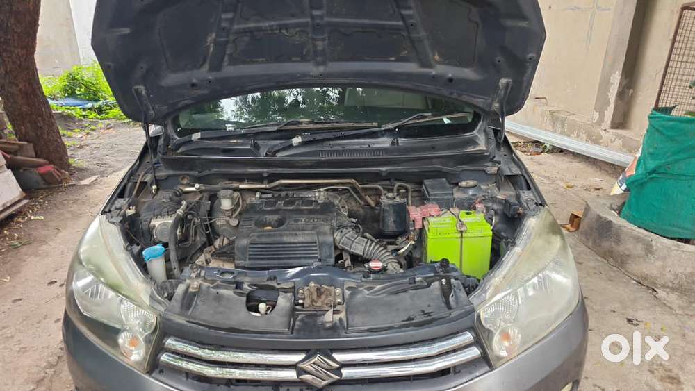 Maruti Suzuki Celerio 2016 Petrol Good Condition