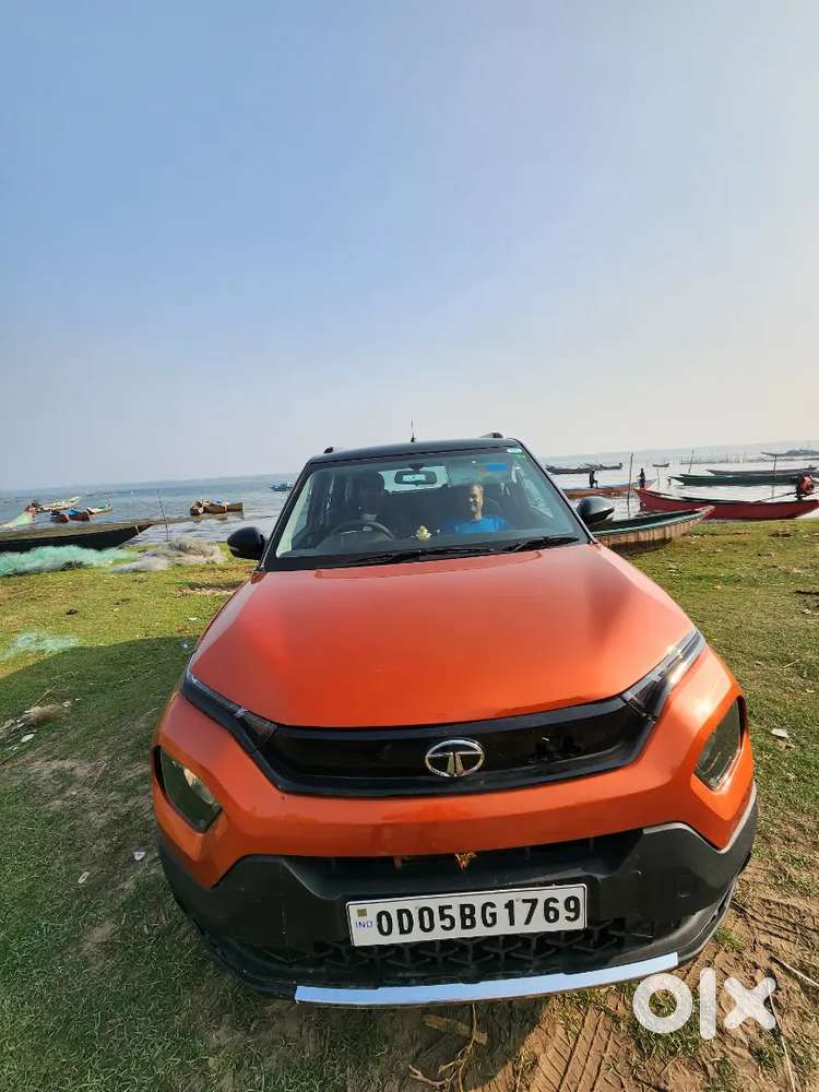 Tata Punch 1.2 Adventure 2022
