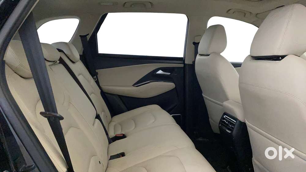 Mg Hector Savvy Pro 1.5 Turbo Cvt, 2023, Petrol