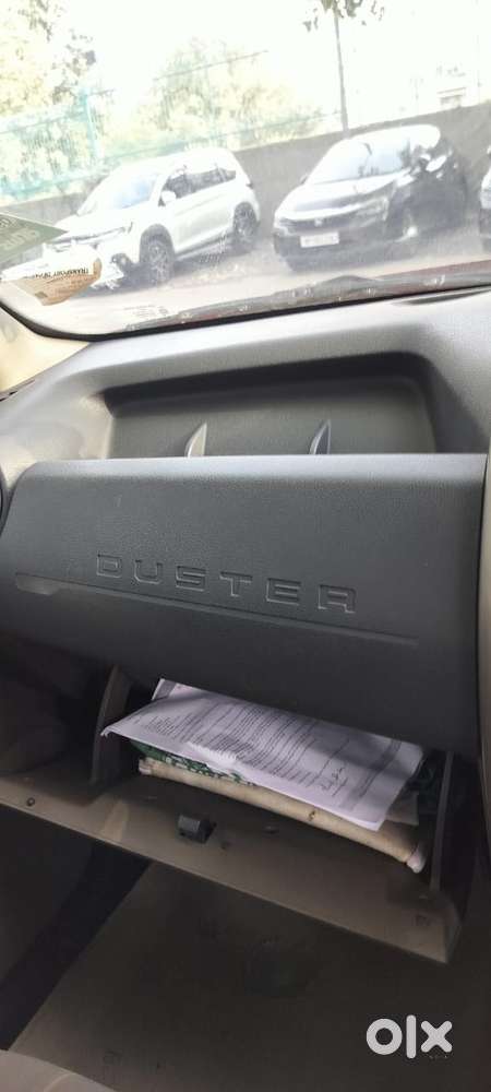 110 Ps Power ,performance & Limited Run - Renault Duster Rxl(d) 2016