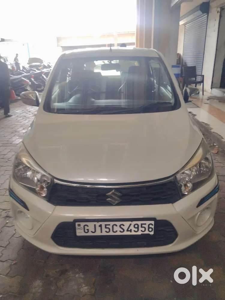 Maruti Suzuki Celerio 2020 Cng & Hybrids 85300 Km Driven