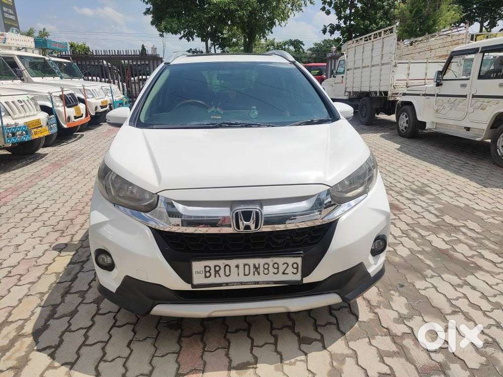 Honda Wr-v I-dtec V, 2018